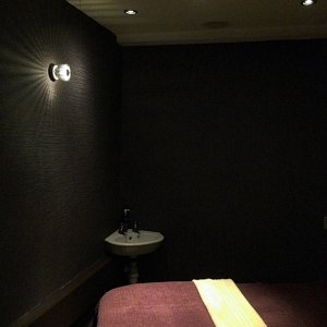 beautytreatmentroomfeaturelighting