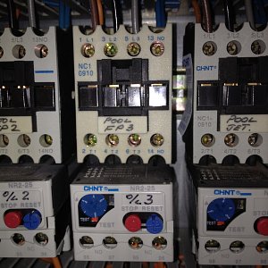 electrical-motor-controls