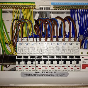 new-electrical-installations