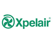 Xpelair ventilation products
